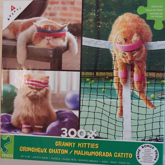 Puzzles - Picture 3 of 6